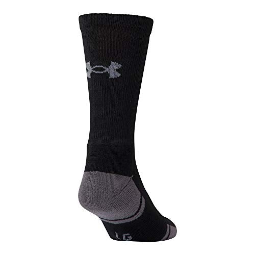 Under Armour Resistor 3.0 Crew Socks Under Armour Resistor 3.0 Crew Socks
